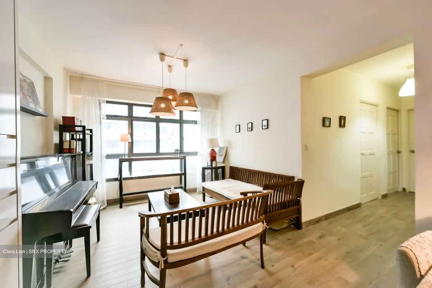 Blk 698C Jurong West Blossom (Jurong West), HDB 4 Rooms #590853561